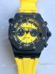 Copy Audemars Piguet Royal Oak Offshore Chronograph Watch Black Case (6)_th.jpg